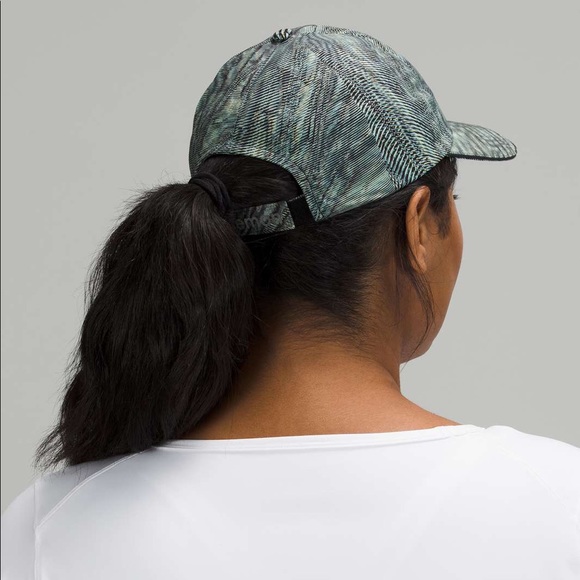NWT Lululemon fast & free run hat baseball cap 🧢 - Picture 8 of 9